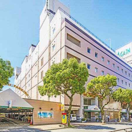 Hotel Merieges มิยาซากิ ภายนอก รูปภาพ