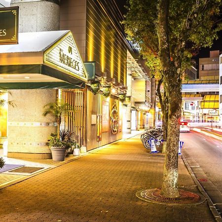 Hotel Merieges มิยาซากิ ภายนอก รูปภาพ