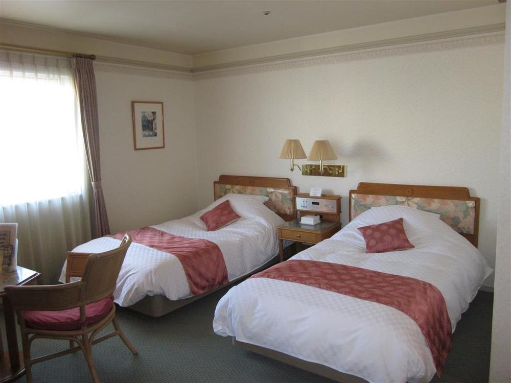 Hotel Merieges มิยาซากิ ห้อง รูปภาพ