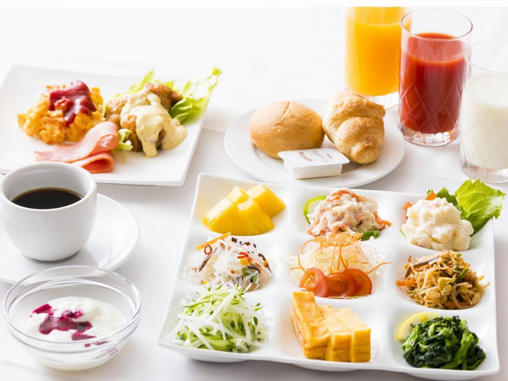 Hotel Merieges มิยาซากิ ภายนอก รูปภาพ