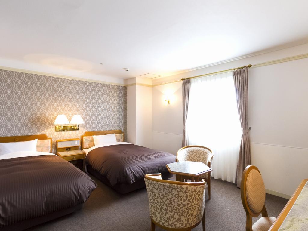 Hotel Merieges มิยาซากิ ภายนอก รูปภาพ