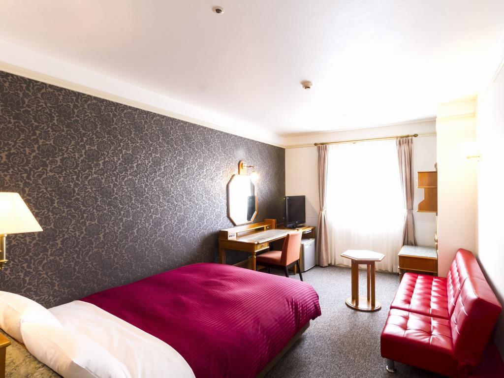 Hotel Merieges มิยาซากิ ภายนอก รูปภาพ