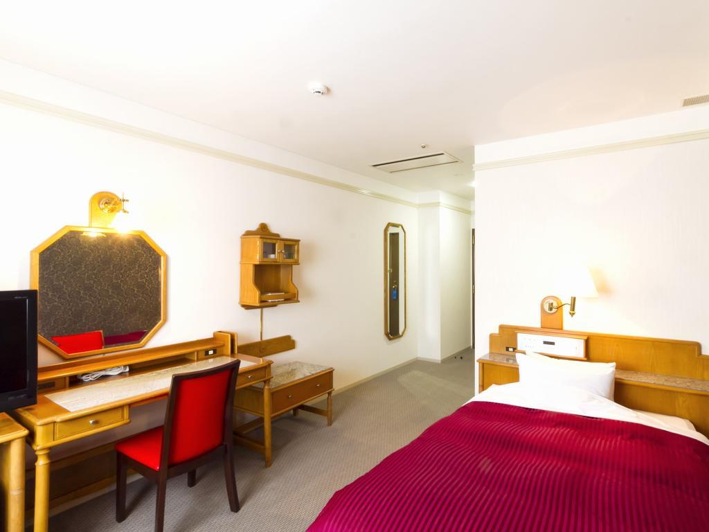 Hotel Merieges มิยาซากิ ภายนอก รูปภาพ