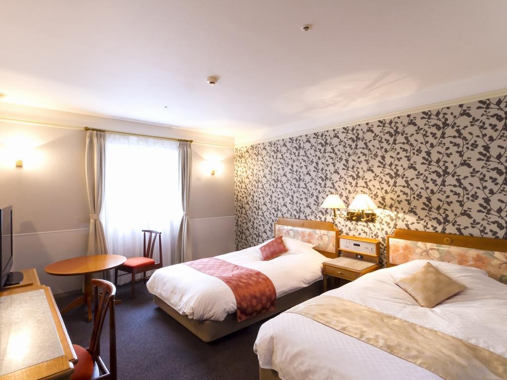 Hotel Merieges มิยาซากิ ภายนอก รูปภาพ