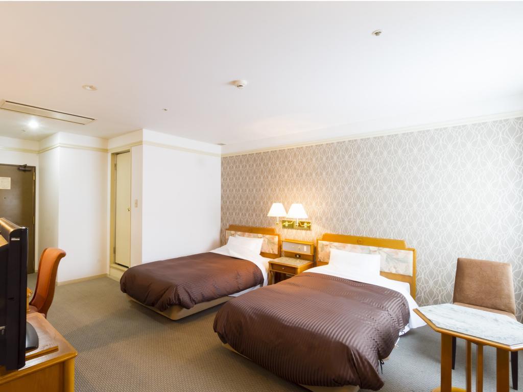 Hotel Merieges มิยาซากิ ภายนอก รูปภาพ