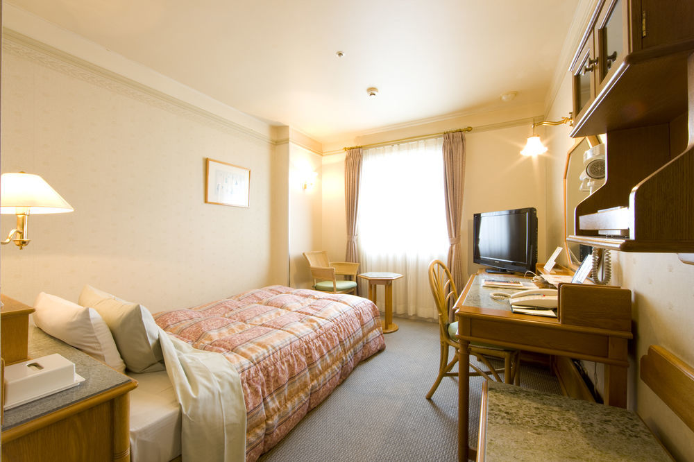 Hotel Merieges มิยาซากิ ภายนอก รูปภาพ