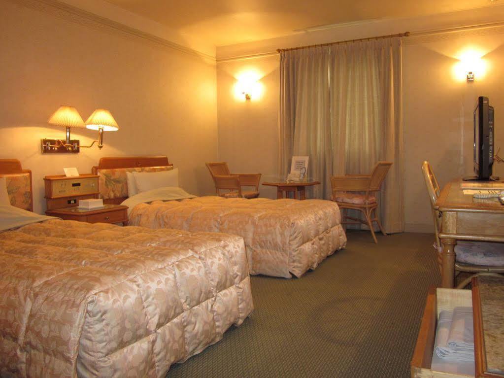 Hotel Merieges มิยาซากิ ภายนอก รูปภาพ