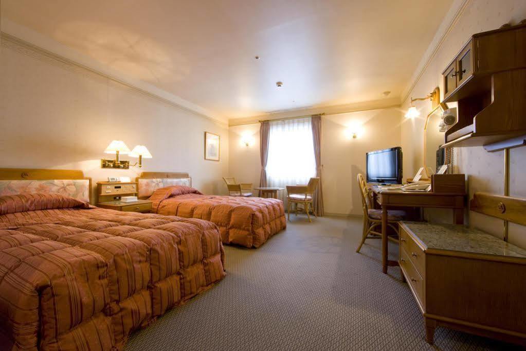 Hotel Merieges มิยาซากิ ภายนอก รูปภาพ