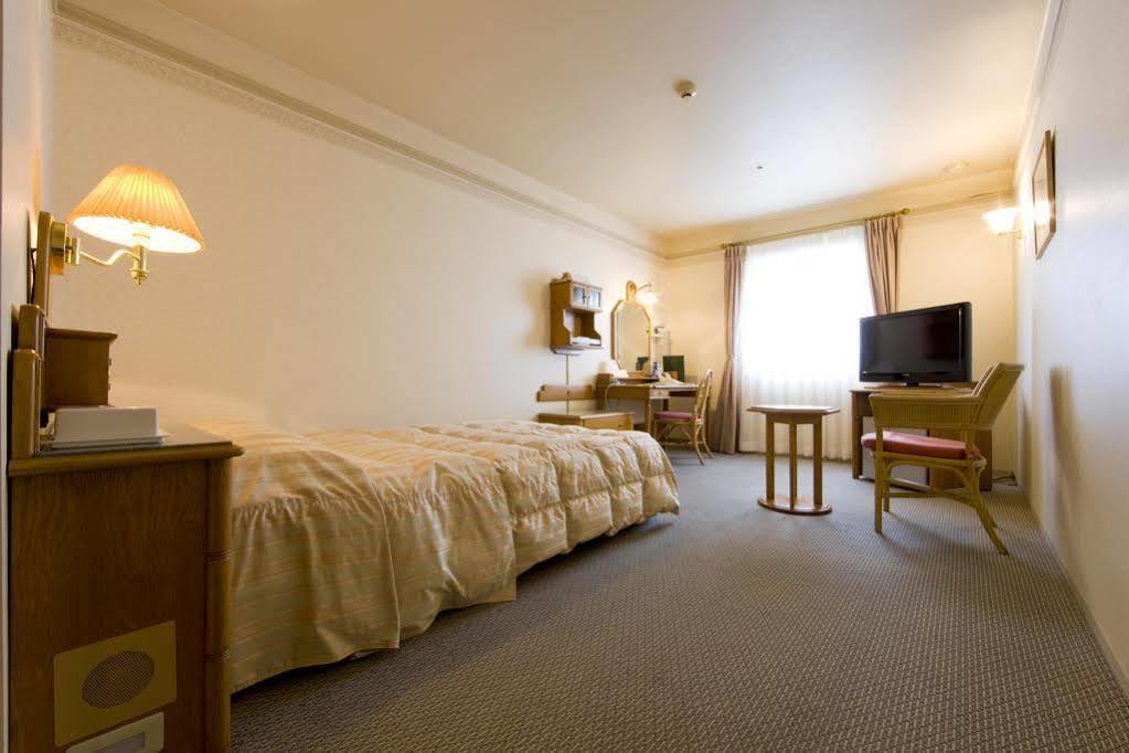 Hotel Merieges มิยาซากิ ภายนอก รูปภาพ